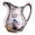 Antique Silver Plated Water Pitcher From Hotel Clark in Los Angeles Ca For Sale