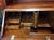 Vintage Secretary Desk, Double Bonnet Secretary Desk For Sale - Image 9 of 17
