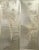 If you love the look of De Gournay wallpaper but not the price, this is for you. Handcrafted Silver Chinoiserie Wallpaper...