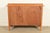 Stickley Harvey Ellis Collection Mission Oak Arts & Crafts Dresser or Chest of Drawers For Sale - Image 13 of 14