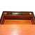 Victorian Brass Inlaid Mahogany Writing Slope with Secret Drawers For Sale - Image 13 of 18