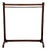 Victorian Classic English Coat Rack For Sale
