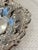 Vintage Oneida Ornate Floral Silverplate Centerpiece Bowl For Sale - Image 10 of 10
