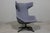 2000 - 2009 Vintage Lounge Chair by Alfredo Haberli for Moroso, 2000s For Sale - Image 5 of 7