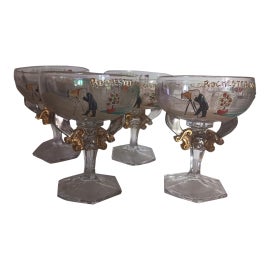Example of Wine Glasses and Goblets in Milwaukee
