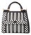 2019 Dolce Fall Dolce & Gabbana Sicily 58 Small Woven Nappa Bag Top Handle Shoulder Bag For Sale