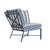 Venetian by Richard Frinier features a refined silhouette highlighted by timeless Neoclassic details. The x-back and...