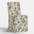 One of our most popular silhouettes, this slipcover dining chair is now featured in an exclusive Tree of Life print. This...