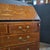 This Edwardian Urn & Swag Inlaid, Satin Banded, Mahogany 5 Drawer Bureau on Bracket Feet is a great accent piece for the...