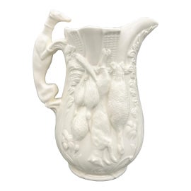 Example of Mottahedeh Pitchers