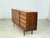 Wood Mid-Century Modern Sideboard in Wood, 1960s For Sale - Image 7 of 15