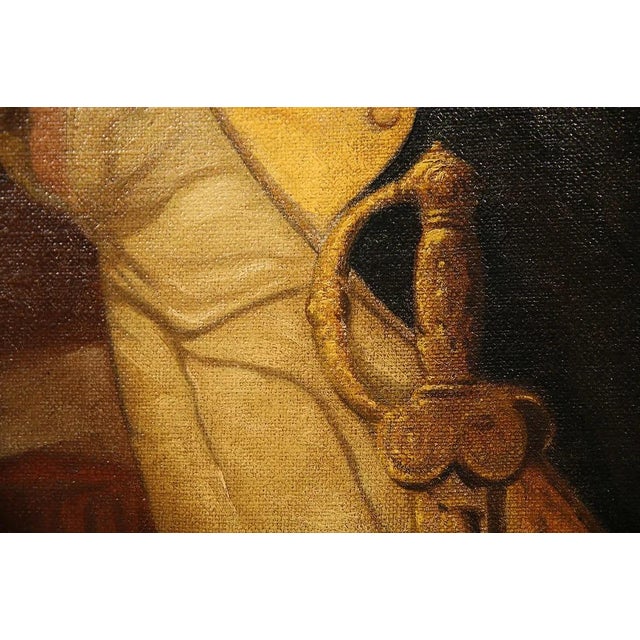 19th Century Napoleon - After Paul Delaroche For Sale In New York - Image 6 of 10
