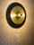 Elevate your interior with this stunning vintage wall disc lamp by cosack leuchten, a true gem from the 1970s. This...