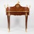 Antique Lady's Desk in Marquetry and Gilt Bronze For Sale - Image 16 of 18