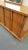 American of Martinsville 1960s American of Martinsville 9 Drawer Walnut Dresser With Matching Mirror For Sale - Image 4 of 9