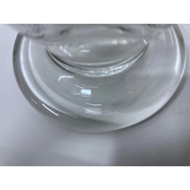 Postmodern No. 12 Collectors Carafe by Ambrogio Pozzi for Rosenthal, 1980s For Sale - Image 6 of 13