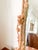 Exceptional Carvers Guild "Panier De Fleur" Mirror Vintage Versailles Finish -18th Century/ Louis XIV Style For Sale - Image 17 of 17