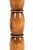 Brown Victorian Walnut Occasional Table For Sale - Image 8 of 12