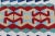 1960s Rustic Farmhouse Handmade Wool Kilim For Sale In Sacramento - Image 6 of 11