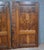 Walnut and Burr Walnut Veneer Door For Sale - Image 3 of 7