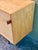 Wood Sideboard Model 116 in Birch and Raffia by Florence Knoll for Knoll International, 1957 For Sale - Image 7 of 17