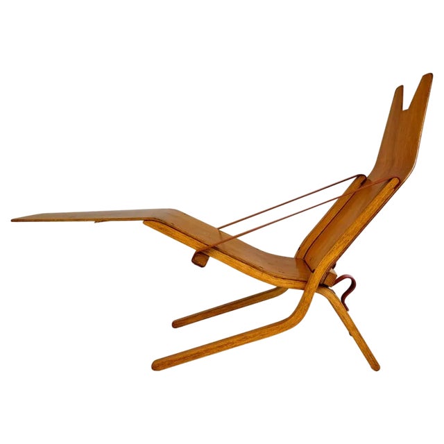 Neptune Lounge Chair, England, 1953 For Sale