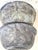 Antique Chinese Pair of Apocryphal Qing Dynasty Bronze Dragon Phoenix Fish Bowls For Sale - Image 12 of 12