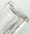 Vintage Italian Glass Block Ashtray or Trinket Dish For Sale - Image 13 of 13
