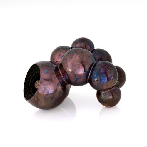 Contemporary Corpus Archetypus Sculptural Object by Caspi Ceramics Nl For Sale - Image 3 of 6