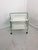 1970s Italian Folding Food Trolley, 1970s For Sale - Image 5 of 9