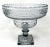 Antique Irish Tipperary Waterford Glass Cut Crystal Georgian Centerpiece Bowl For Sale - Image 13 of 13