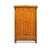 Biedermeier Hallway Cabinet, Germany, 1820s For Sale - Image 11 of 11