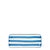 Lido Rectangular Plate - Set of 4 - Light Blue For Sale - Image 4 of 4