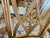 Bernhardt Dining Table With 6 Chairs For Sale In San Diego - Image 6 of 12