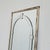 Large Art Deco Beveled Wall Mirror with Architectural Arch Design For Sale - Image 9 of 11