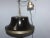 Black Ceiling Lamp by Sergio Mazza for Artemide, 1960s For Sale - Image 6 of 8
