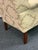 Late 20th Century Masterfield Furniture Wingback Chairs - A Pair For Sale - Image 9 of 12