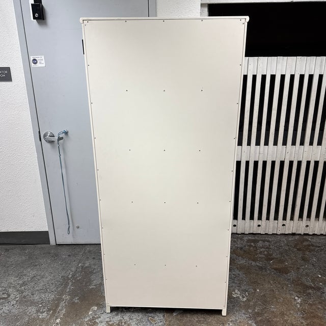 White Serena & Lily Hayworth Shelf, White For Sale - Image 8 of 12