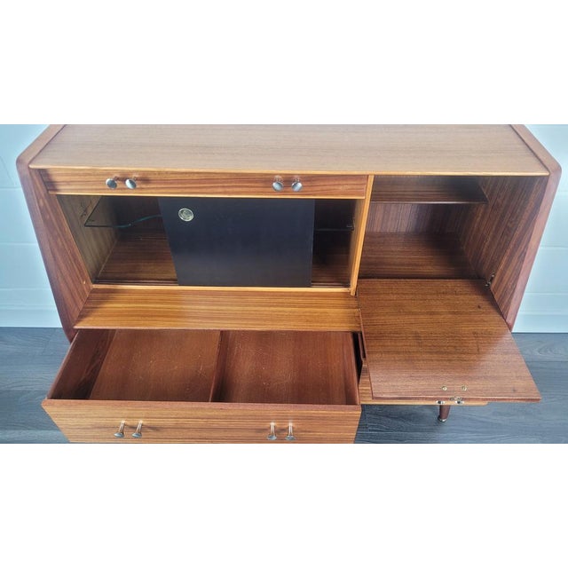 Sideboard Unit by E Gomme for G-Plan, 1960s For Sale - Image 6 of 14