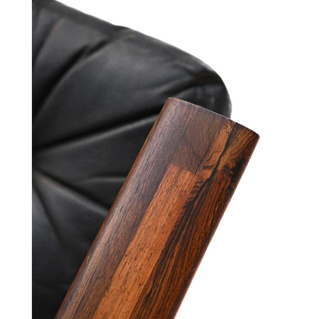 Capella Sofa by Illum Wikkelsø for CFC Silkeborg, 1960s For Sale - Image 6 of 13