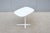 Modern Davis Furniture Lift Height Adjustable White Rectangle Occasional Table For Sale In New York - Image 6 of 18