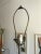 1970s 1970s Vintage Robert Sonneman Chrome Floor Lamp For Sale - Image 5 of 13