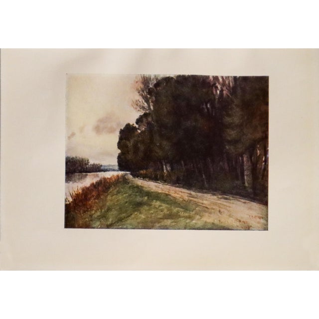 Date: 1905 Illustration size: 4 x 5.5 inches Page size : 6 x 8.5 inches Artist: Robert Charles Goff About The Poster: This...