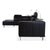 Mega Leather Corner Sofa from Ewald Schillig For Sale - Image 16 of 18