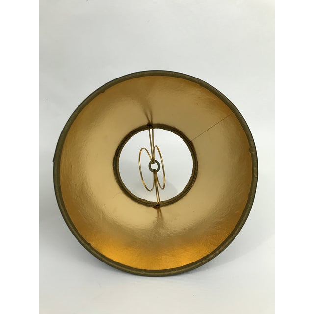 Small Brass Coffee Grinder Lamp Chairish