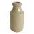 Paris Medicinal Stoneware Bottle For Sale
