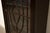 Wood R. J. Horner Style Antique American Empire Carved Mahogany Glass Front Bookcase Cabinet, Circa 1890s For Sale - Image 7 of 11