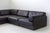 DS-76 Modular Leather Sofa from de Sede, 1990s, Set of 5 For Sale - Image 4 of 18