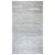 Contemporary Blue and White Flat-Weave Wool Rug by Doris Leslie Blau For Sale