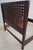 Stickley Cherry 21st C. Queen Size Bed For Sale - Image 15 of 17